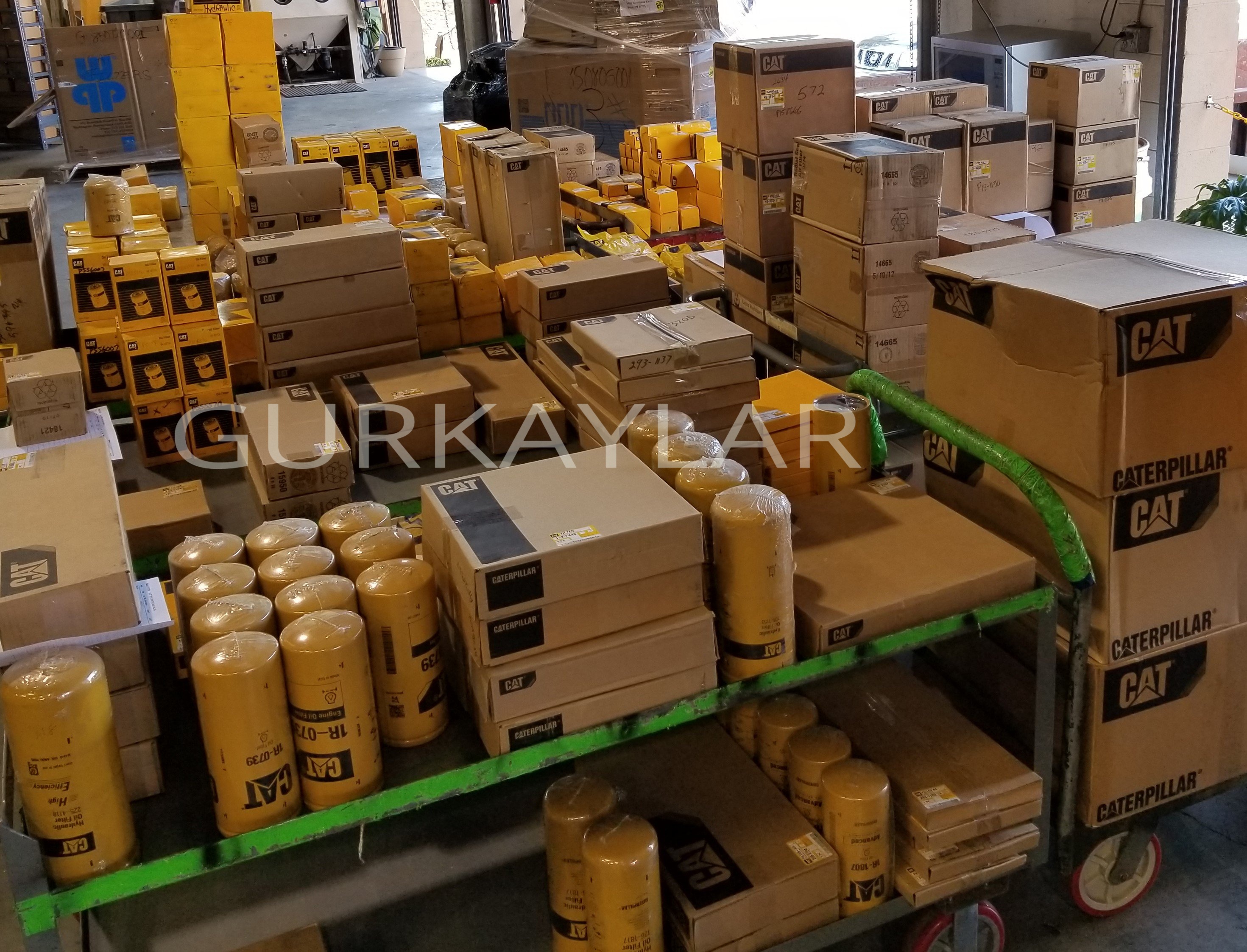 8D7425 STOKLARIMIZDA